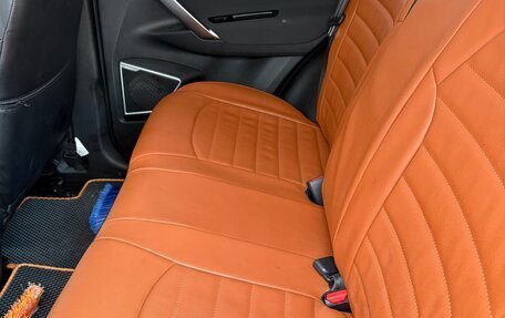 Geely Atlas I, 2019 год, 1 600 000 рублей, 8 фотография