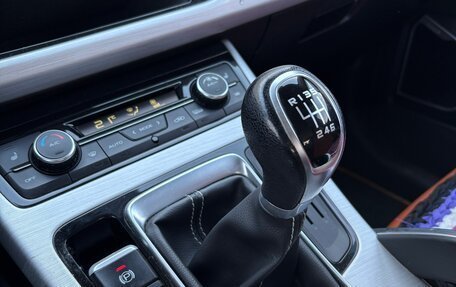 Geely Atlas I, 2019 год, 1 600 000 рублей, 11 фотография