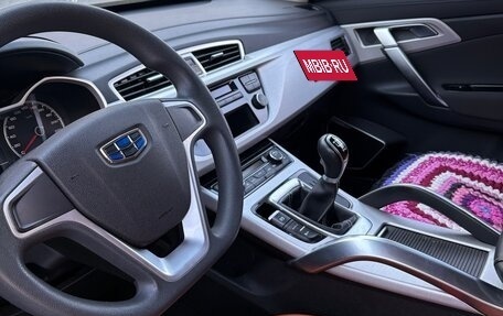 Geely Atlas I, 2019 год, 1 600 000 рублей, 4 фотография