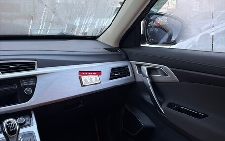 Geely Atlas I, 2019 год, 1 600 000 рублей, 7 фотография