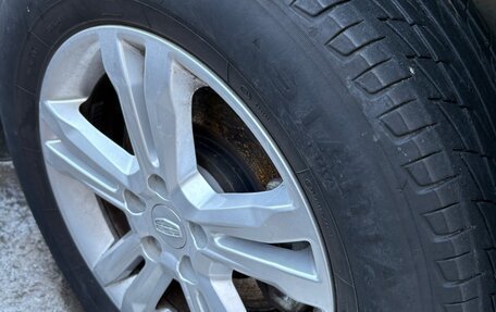 Geely Atlas I, 2019 год, 1 600 000 рублей, 14 фотография