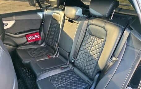 Audi Q8 I, 2023 год, 9 900 000 рублей, 12 фотография