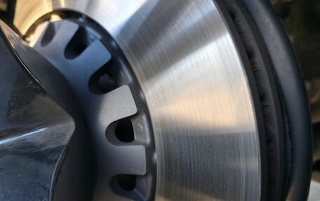 Audi Q8 I, 2023 год, 9 900 000 рублей, 18 фотография