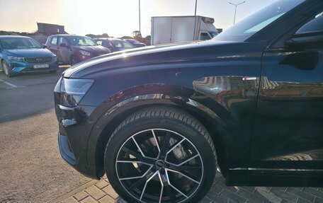 Audi Q8 I, 2023 год, 9 900 000 рублей, 20 фотография