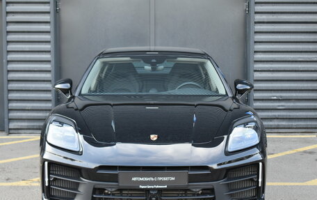 Porsche Panamera, 2024 год, 16 790 000 рублей, 2 фотография