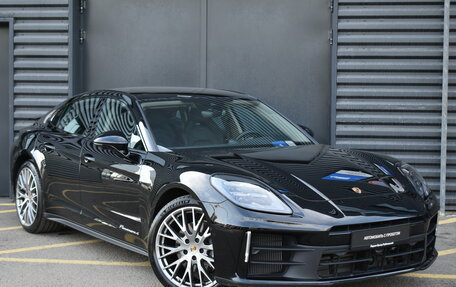 Porsche Panamera, 2024 год, 16 790 000 рублей, 3 фотография