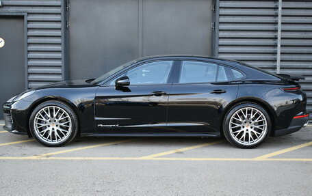 Porsche Panamera, 2024 год, 16 790 000 рублей, 4 фотография