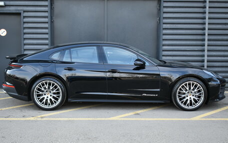 Porsche Panamera, 2024 год, 16 790 000 рублей, 5 фотография