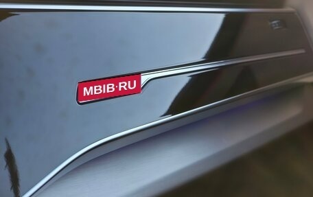 Audi Q8 I, 2023 год, 9 900 000 рублей, 26 фотография