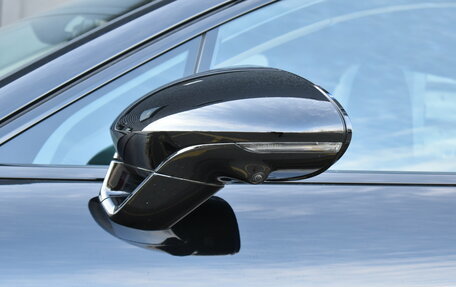 Porsche Panamera, 2024 год, 16 790 000 рублей, 10 фотография