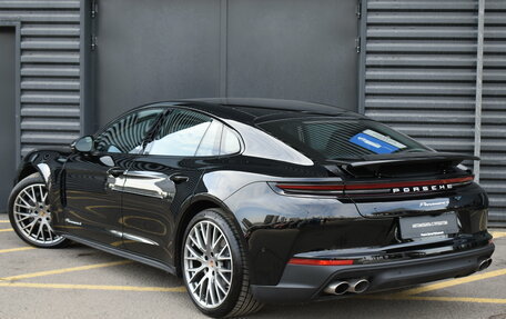 Porsche Panamera, 2024 год, 16 790 000 рублей, 8 фотография