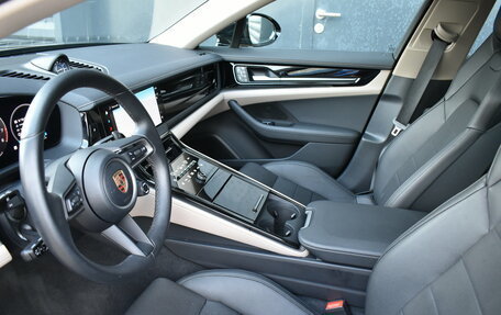 Porsche Panamera, 2024 год, 16 790 000 рублей, 16 фотография