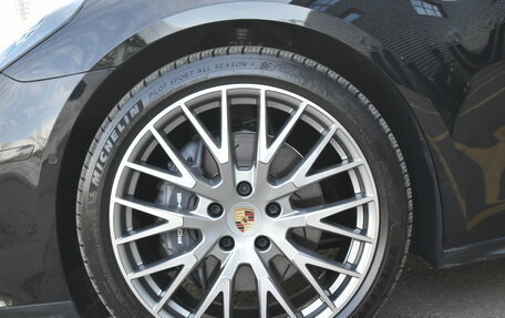 Porsche Panamera, 2024 год, 16 790 000 рублей, 13 фотография