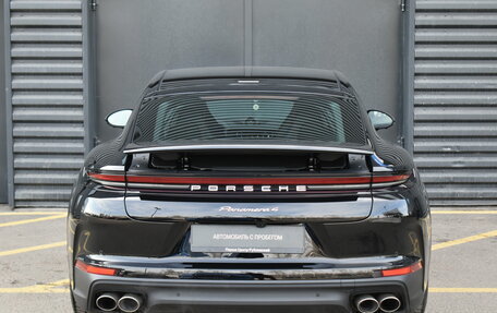 Porsche Panamera, 2024 год, 16 790 000 рублей, 7 фотография