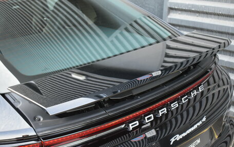 Porsche Panamera, 2024 год, 16 790 000 рублей, 12 фотография