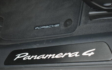 Porsche Panamera, 2024 год, 16 790 000 рублей, 15 фотография