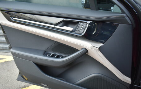 Porsche Panamera, 2024 год, 16 790 000 рублей, 14 фотография