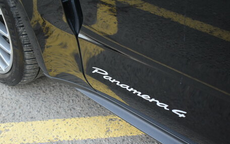 Porsche Panamera, 2024 год, 16 790 000 рублей, 11 фотография