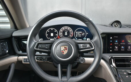 Porsche Panamera, 2024 год, 16 790 000 рублей, 19 фотография