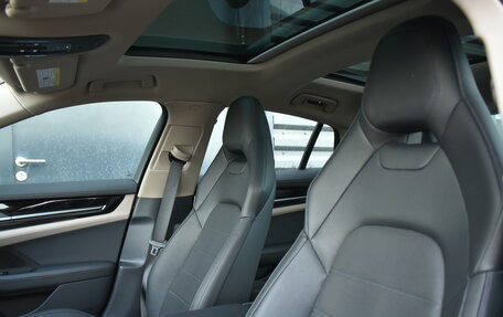 Porsche Panamera, 2024 год, 16 790 000 рублей, 23 фотография