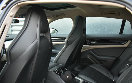 Porsche Panamera, 2024 год, 16 790 000 рублей, 25 фотография