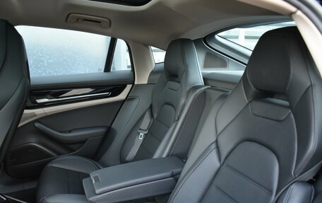 Porsche Panamera, 2024 год, 16 790 000 рублей, 26 фотография