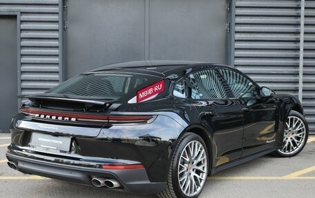 Porsche Panamera, 2024 год, 16 790 000 рублей, 6 фотография