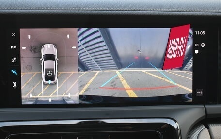 Porsche Panamera, 2024 год, 16 790 000 рублей, 20 фотография