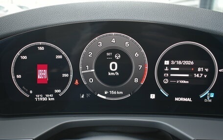 Porsche Panamera, 2024 год, 16 790 000 рублей, 22 фотография