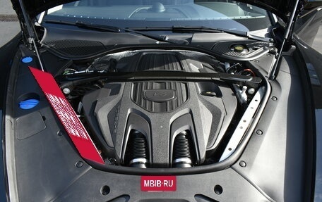 Porsche Panamera, 2024 год, 16 790 000 рублей, 31 фотография