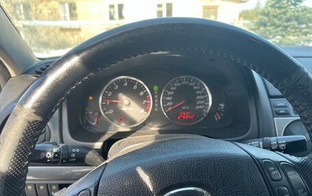 Mazda 6, 2004 год, 200 000 рублей, 11 фотография