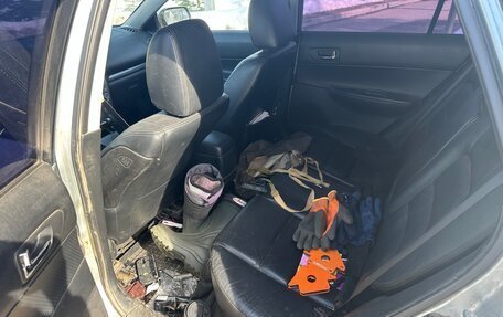 Mazda 6, 2004 год, 200 000 рублей, 12 фотография