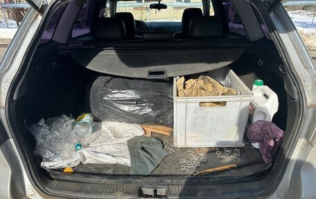 Mazda 6, 2004 год, 200 000 рублей, 13 фотография