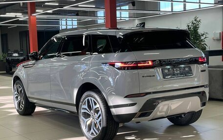 Land Rover Range Rover Evoque II, 2025 год, 6 180 000 рублей, 6 фотография