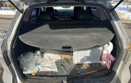 Mazda 6, 2004 год, 200 000 рублей, 14 фотография