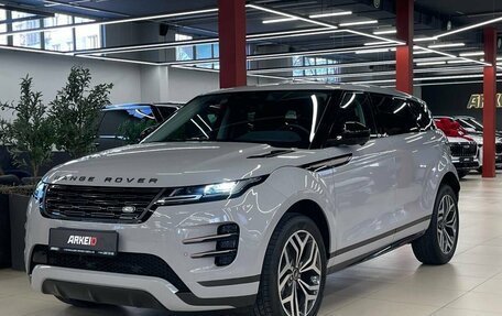 Land Rover Range Rover Evoque II, 2025 год, 6 180 000 рублей, 2 фотография