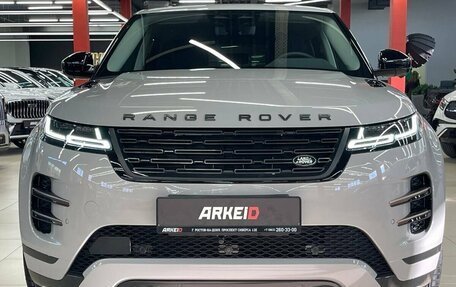 Land Rover Range Rover Evoque II, 2025 год, 6 180 000 рублей, 5 фотография