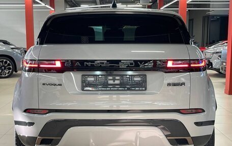 Land Rover Range Rover Evoque II, 2025 год, 6 180 000 рублей, 8 фотография