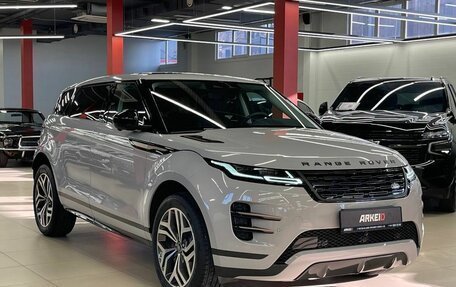 Land Rover Range Rover Evoque II, 2025 год, 6 180 000 рублей, 10 фотография