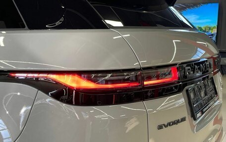 Land Rover Range Rover Evoque II, 2025 год, 6 180 000 рублей, 15 фотография