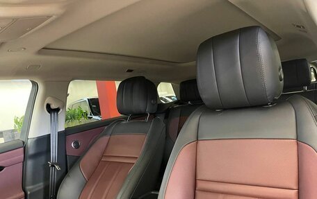 Land Rover Range Rover Evoque II, 2025 год, 6 180 000 рублей, 19 фотография