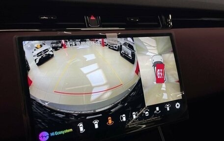 Land Rover Range Rover Evoque II, 2025 год, 6 180 000 рублей, 25 фотография