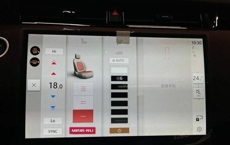 Land Rover Range Rover Evoque II, 2025 год, 6 180 000 рублей, 26 фотография