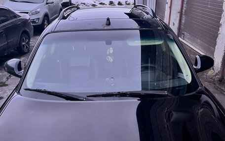 Infiniti FX I, 2003 год, 700 000 рублей, 7 фотография