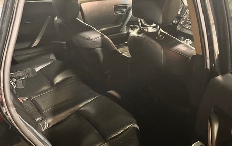 Infiniti FX I, 2003 год, 700 000 рублей, 11 фотография