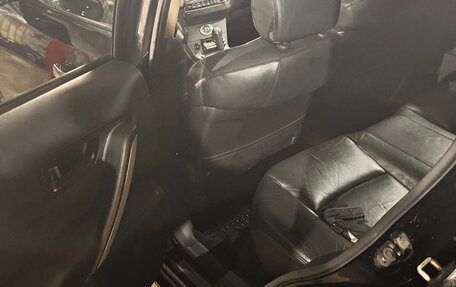 Infiniti FX I, 2003 год, 700 000 рублей, 10 фотография