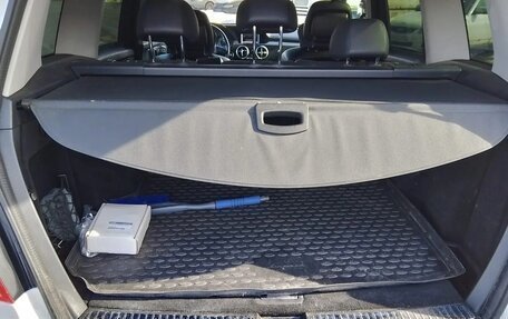 Mercedes-Benz GLK-Класс, 2013 год, 1 770 000 рублей, 9 фотография