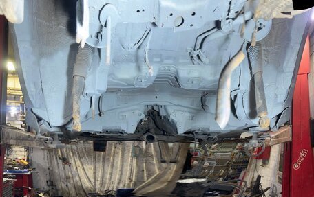 Infiniti FX I, 2003 год, 700 000 рублей, 13 фотография