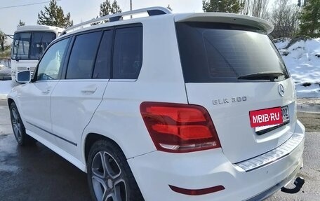 Mercedes-Benz GLK-Класс, 2013 год, 1 770 000 рублей, 6 фотография