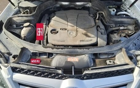 Mercedes-Benz GLK-Класс, 2013 год, 1 770 000 рублей, 10 фотография